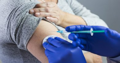 Florianópolis amplia vacinação contra influenza para profissionais de saúde