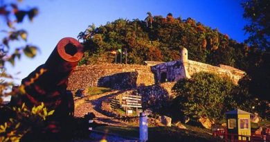 Candidatura das Fortalezas de Florianópolis busca reconhecimento mundial