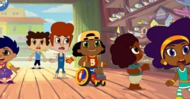 TV Brasil estreia série de animação paraense Brinquedonautas