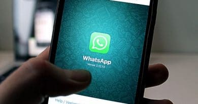 WhatsApp vai permitir o envio de dinheiro.