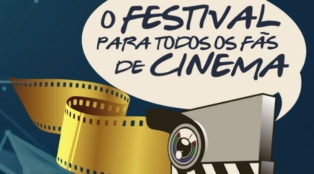 Festival de cinema, FAM2020, pede ajuda para ser realizado.