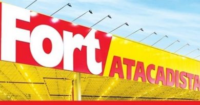 Campanha do Fort atacadista doa 4 toneladas de produtos para afetados pelo ciclone.Fort atacadista faz campanha ajudando afetados pelo ciclone.