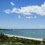 Praias de Balneário Camboriú renovam selo Bandeira azul.