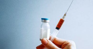 Vacina contra Influenza será disponibilizada para todos em Floripa.