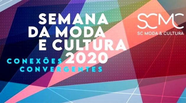 Evento Santa Catarina moda e cultura é todo online e gratuito.