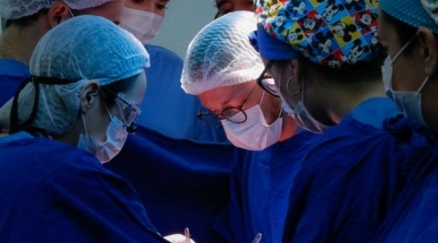 Governo de Santa Catarina autoriza a volta de cirurgias eletivas.