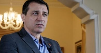 Governador Carlos Moisés se manifesta sobre processo de Impeachment