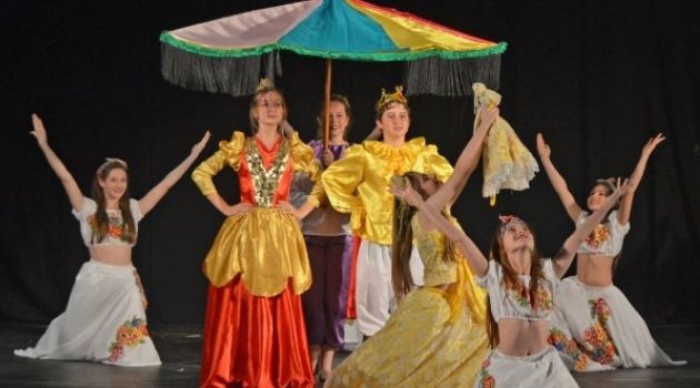 Festival escolar Dança Catarina será de forma virtual em novembro.