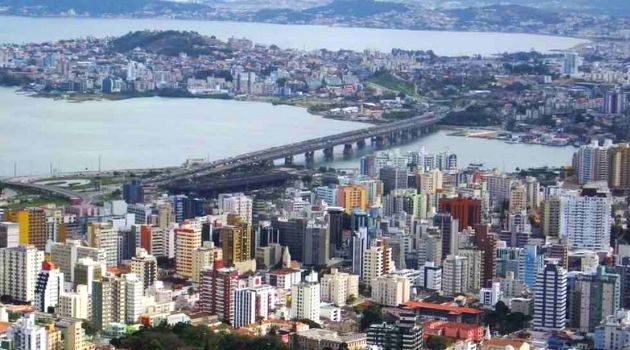 Feira digital de imóveis começa esta semana em Santa Catarina.