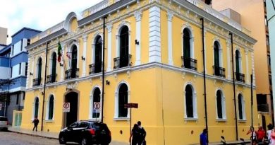 SESC prepara para dezembro a reabertura do Museu de Florianópolis.