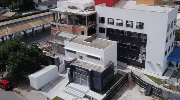 Norte da Ilha de Florianópolis ganha nova farmácia pública
