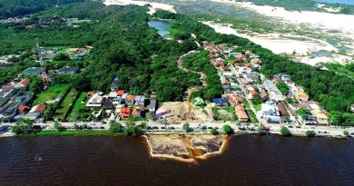 Novas análises não encontram microalgas tóxicas na Lagoa da Conceição
