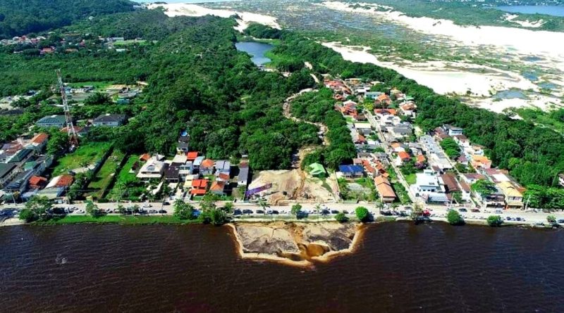 Novas análises não encontram microalgas tóxicas na Lagoa da Conceição