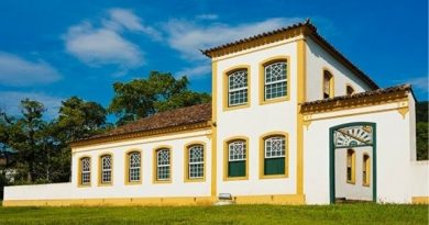 Museu Casa dos Açores reabre para visitação do público.