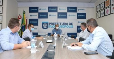 Portal Floripa mais empregos é lançado pela Prefeitura de Florianópolis