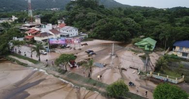 Prefeitura multa Casan em R$ 15 milhões após rompimento na Lagoa.