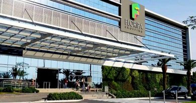 Floripa Shopping promove a 3ª edição da “Semana do Brasil”