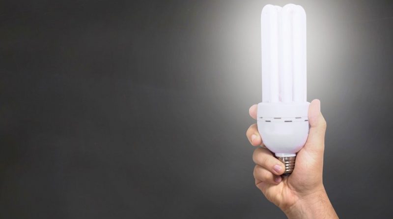 Cinco benefícios da tecnologia LED para a iluminação pública