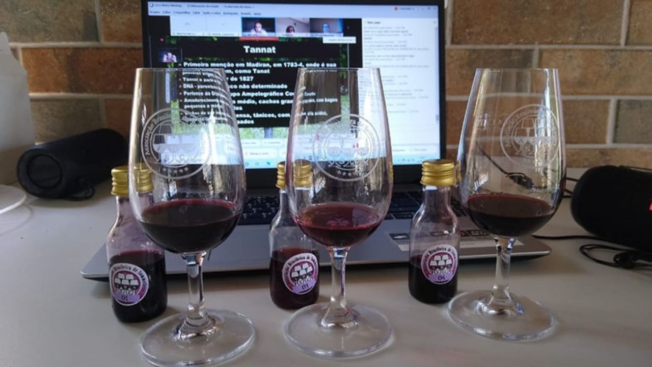 Curso de Sommelier da ABS-SC entra na reta final das inscrições.