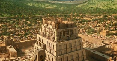 Fãs da novela Gênesis elegem os melhores da fase Torre de Babel