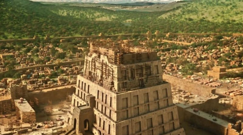 Fãs da novela Gênesis elegem os melhores da fase Torre de Babel