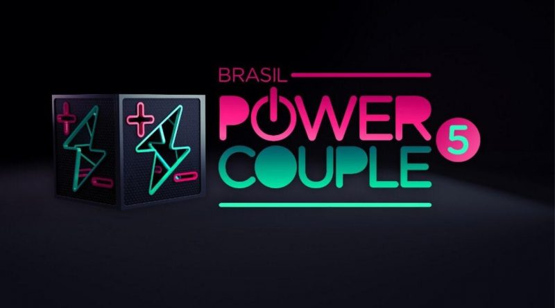 Power Couple Brasil começa a divulgar os casais da nova temporada