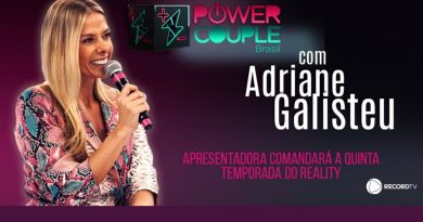 Conheça os 13 casais escolhidos para o Power Couple Brasil.