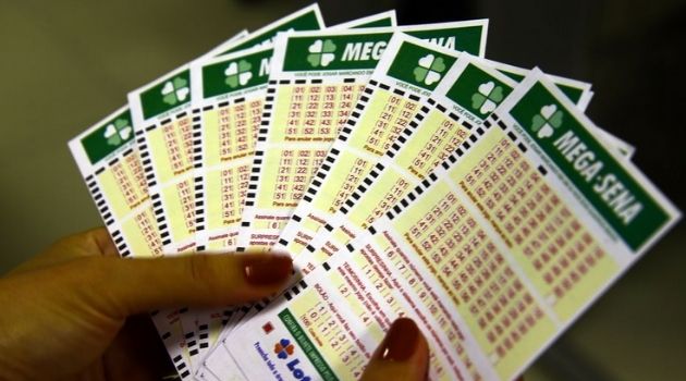 Mega-Sena acumula e próximo sorteio deve pagar R$ 50 milhões