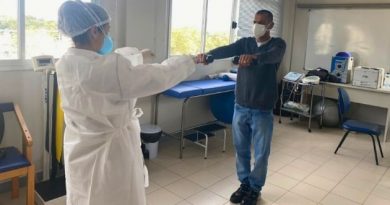 Florianópolis inaugura primeiro Serviço de Reabilitação Fisioterápica pós-Covid-19