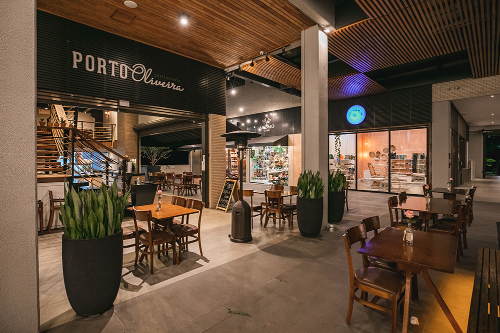 Cacau Show é confirmada e MULTI atinge 95% de lojas ocupadas.