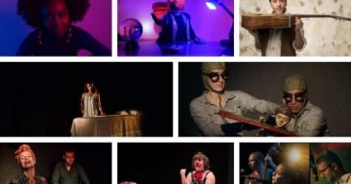 Rede de Teatros Sesc apresenta nove espetáculos on-line em julho