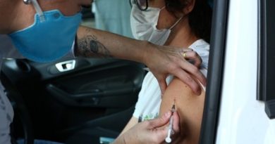 Cerca de 4 mil pessoas com 22 anos ou mais já foram vacinadas em Florianópolis