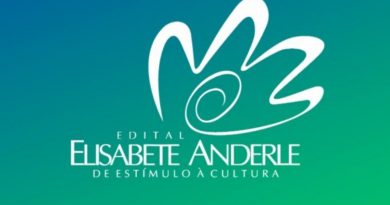 Prêmio Elisabete Anderle abre inscrições a partir deste sábado
