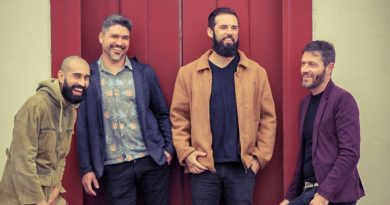 Banda catarinense Stella Folks anuncia lançamento de novo trabalho