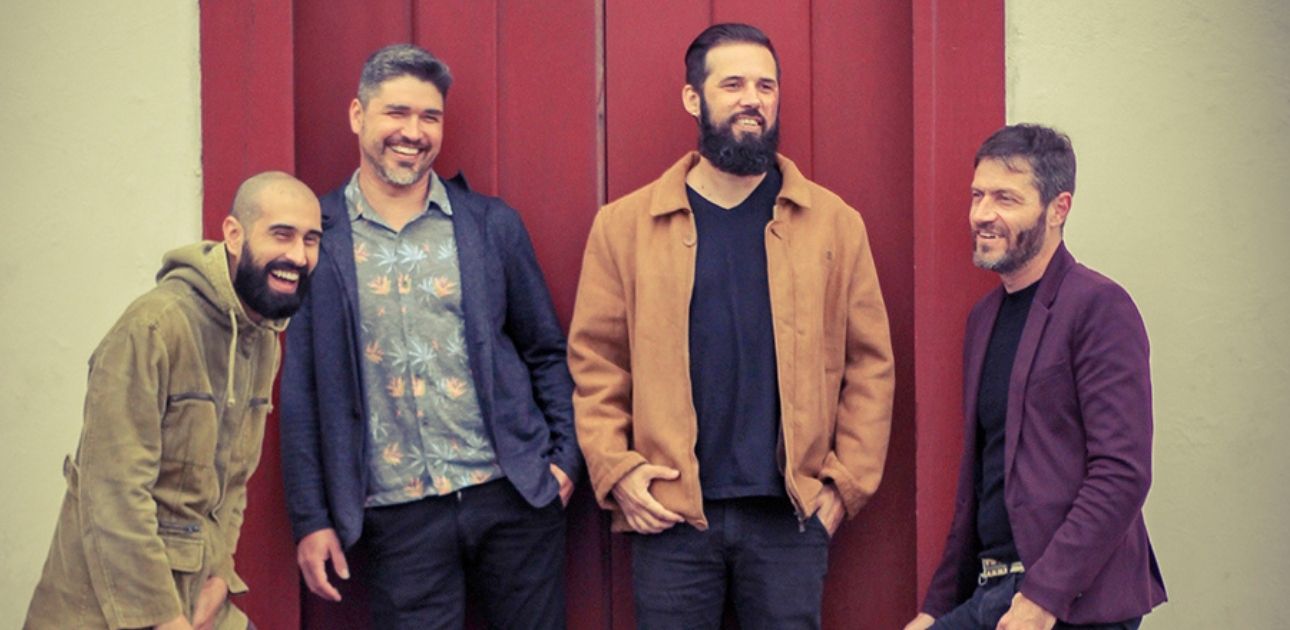 Banda catarinense Stella Folks anuncia lançamento de novo trabalho