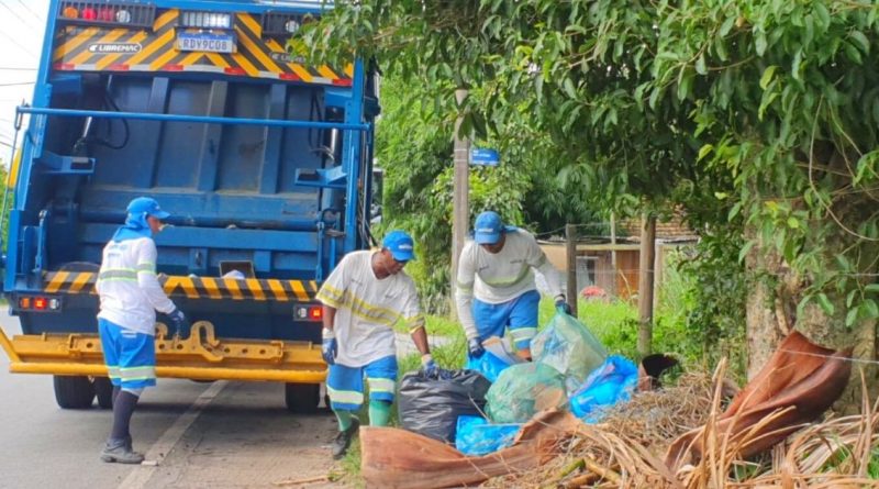 Florianópolis terá novos serviços da seletiva flex na Semana Lixo Zero
