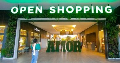 MULTI Open Shopping divulga horário de funcionamento no Final de Ano