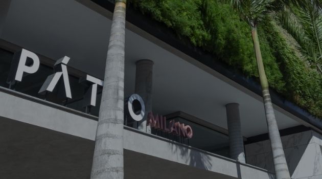 Cidades Invisíveis fecha parceria com Pátio Milano para estimular a cultura da periferia de Florianópolis