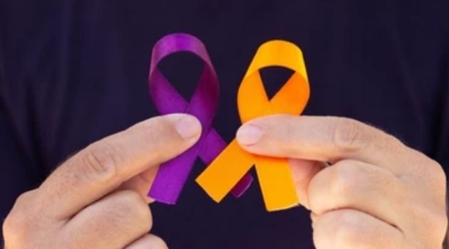 Fevereiro Roxo e Laranja: conscientização sobre doenças autoimunes e a leucemia