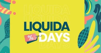 Liquida Days chega com promoções especiais no Shopping Itaguaçu