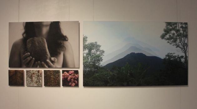Artistas da Grande Florianópolis expõem na Fundação Cultural BADESC