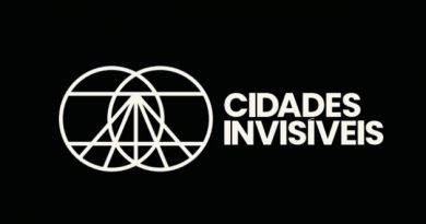 Cidades Invisíveis lança nova identidade visual no Pátio Milano em Florianópolis