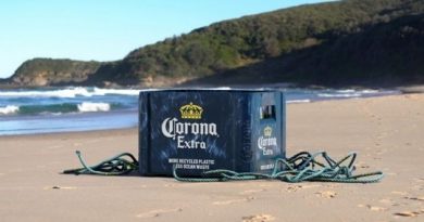 Corona lança long neck retornável com distribuição em todo o Brasil