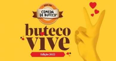 22ª edição do Comida di Buteco chega a Grande Florianópolis no dia 8 abril