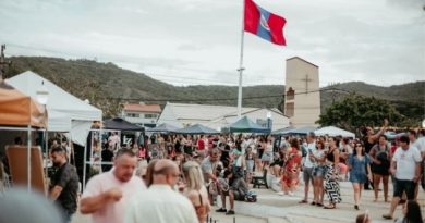 Projeto Som&Sol agita Porto Belo e Itapema nesta semana
