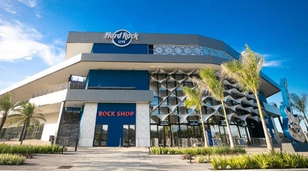 Hard Rock Live Florianópolis recebe o Café Imperial da Festa do Divino em São José