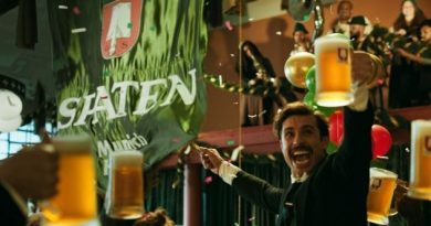Oktoberfest de Blumenau terá cerveja oficial com estilo autêntico alemão pela primeira vez