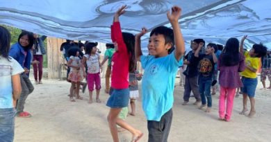 Coral de crianças e adolescentes indígenas faz apresentação gratuita em Florianópolis