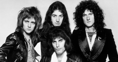 Música inédita do Queen com a voz de Freddie Mercury será lançada em setembro
