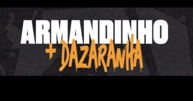 Armandinho e Dazaranha fazem shows no Hard Rock Live Florianópolis neste sábado
